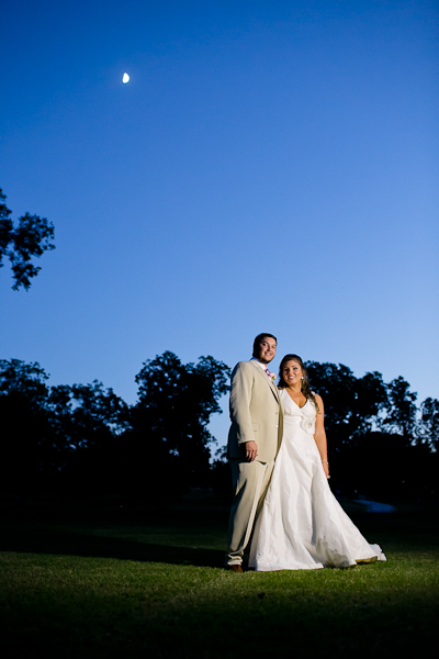 Wedding at The Orchard in Azle by Fort Worth wedding photographer Monica salazar photography