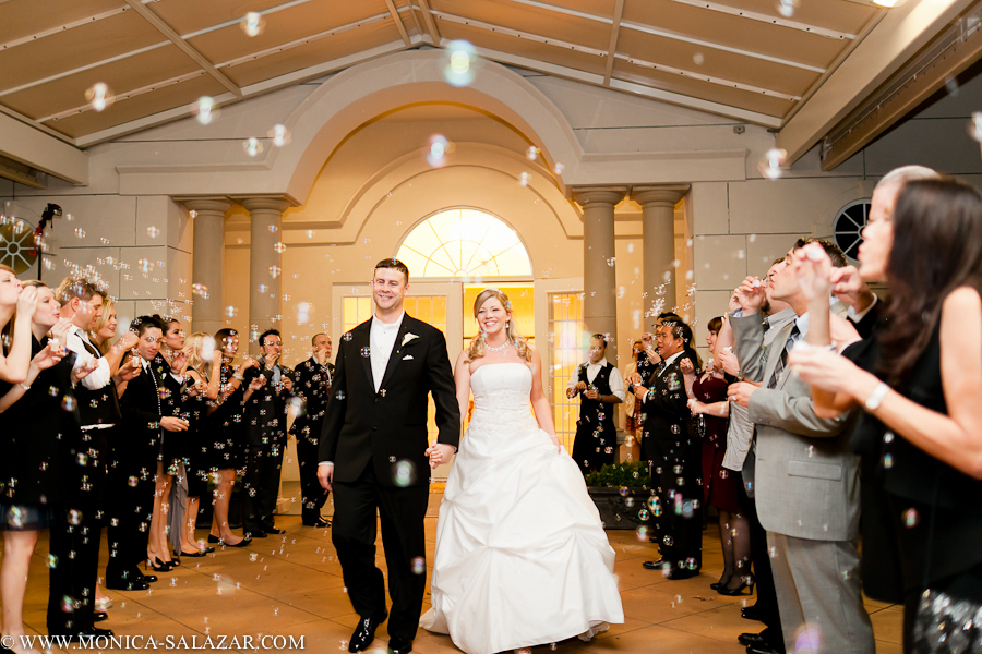 Ashton Gardens Wedding {James + Stephanie} Dallas Wedding Photographer