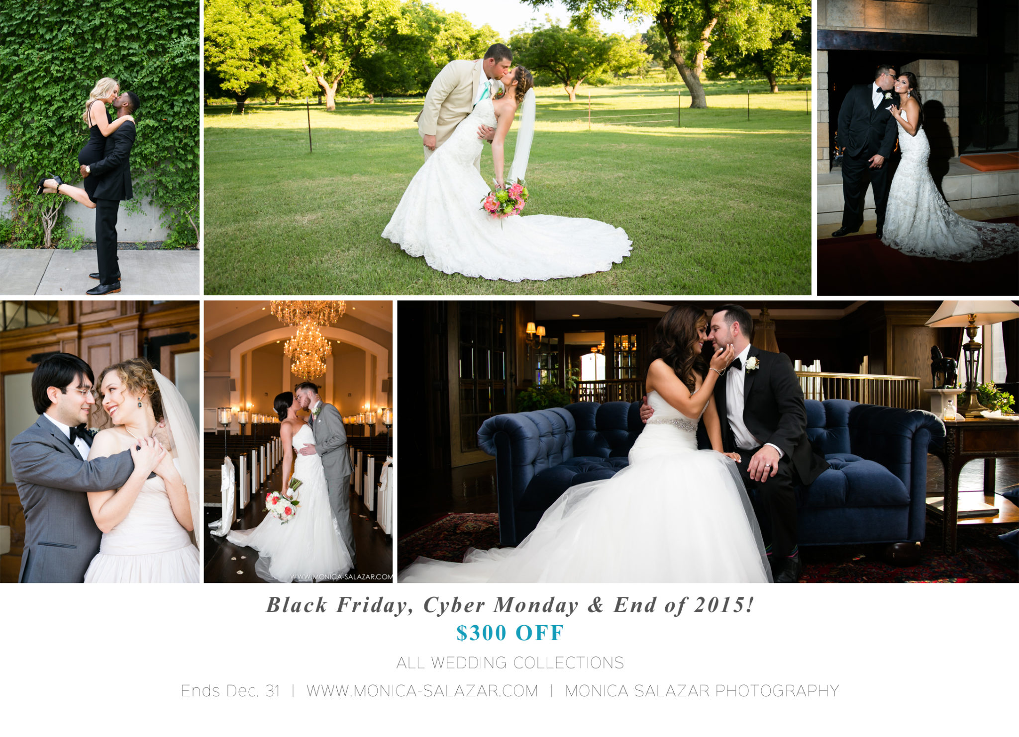 Wedding Photography Sale | Dallas Wedding Photographer